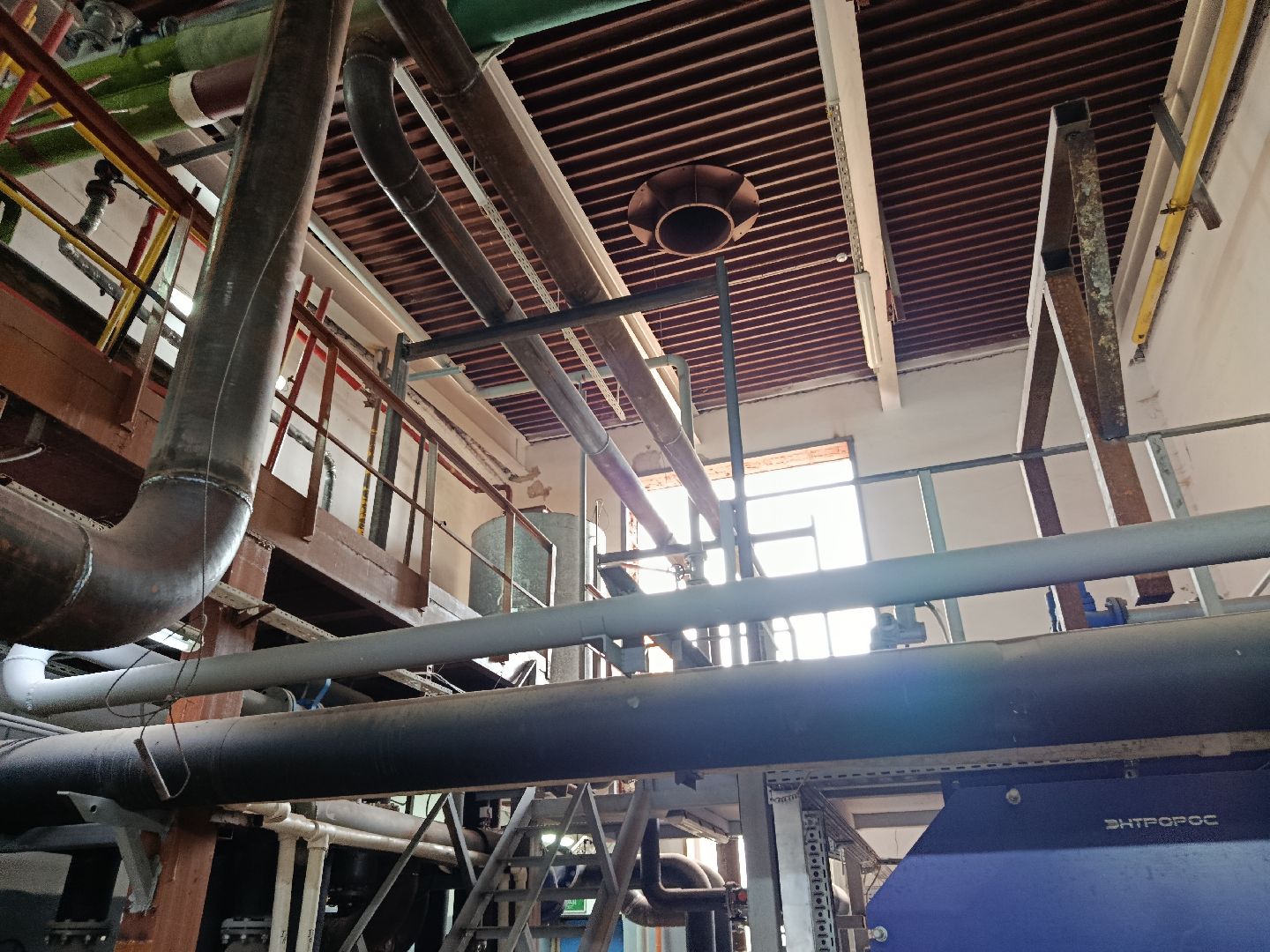 городской округ восход, жкх, котельная, отопительный сезон 2025-2026, итп в доме,