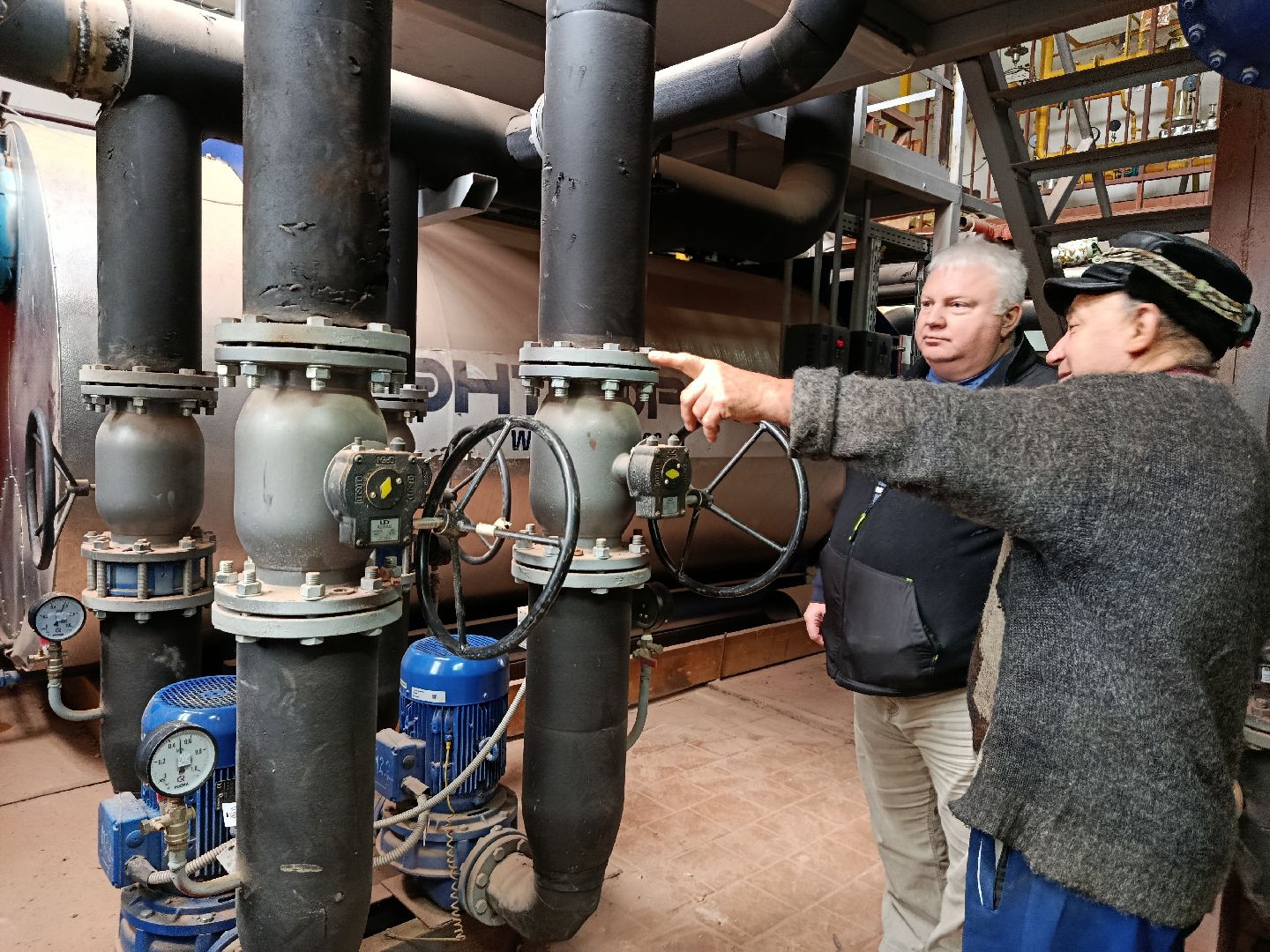 городской округ восход, жкх, котельная, отопительный сезон 2025-2026, итп в доме,