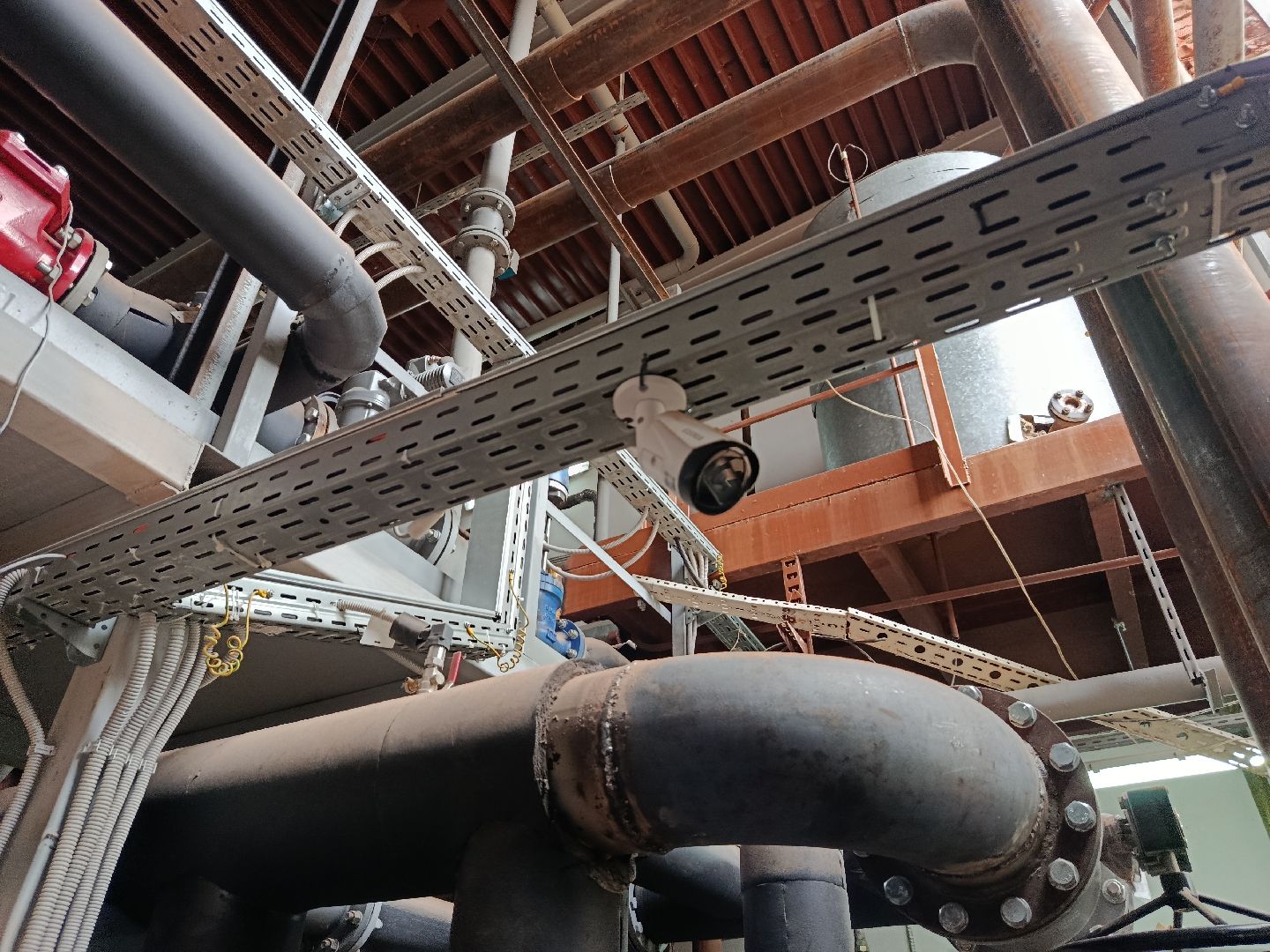 городской округ восход, жкх, котельная, отопительный сезон 2025-2026, итп в доме,