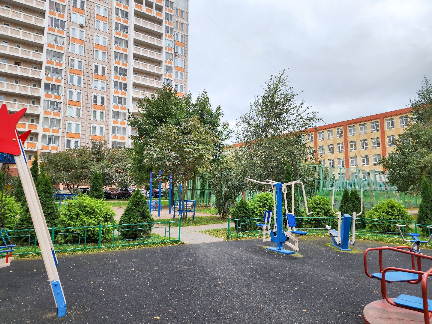 Подольск, отопление соцобъектов, тепло в школах, отопительный сезон 2025-2026, итп,