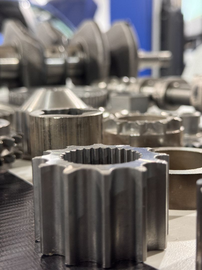 Волин-Фест-2025, ТЦ Волин, Фестиваль рабочих профессий, Одинцовский округ,