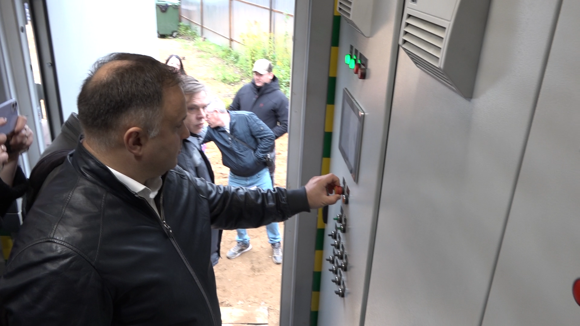 цтп, блочно-модульный тепловой пункт, власиха отопление,бтп  Заозерный, заозерный власиха,