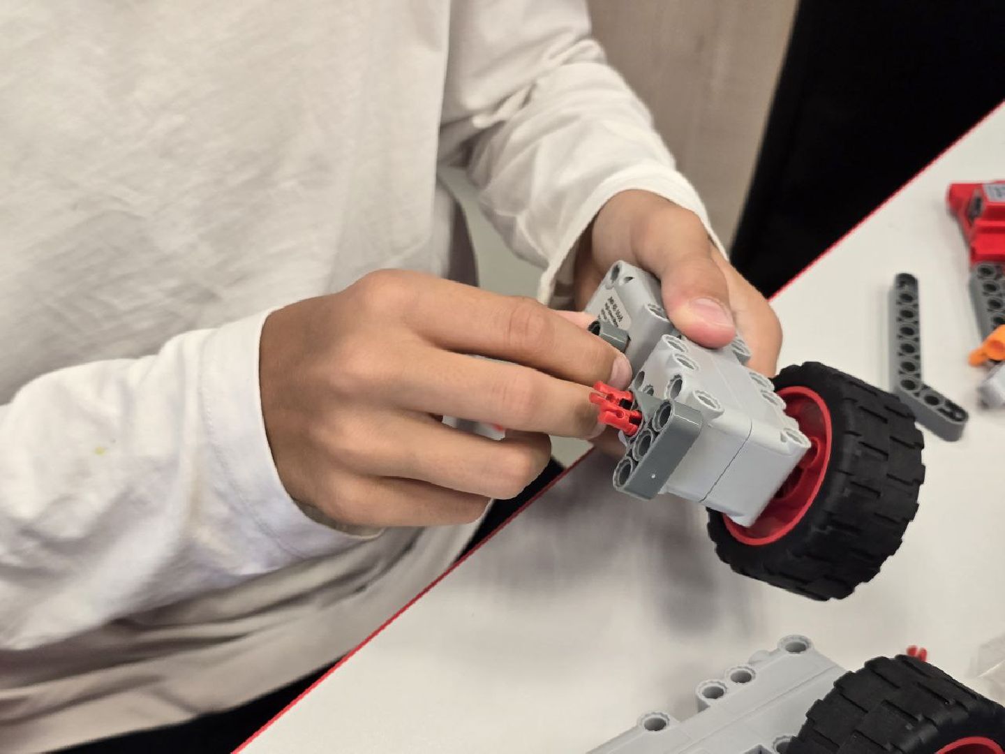 можайск, можайский муниципальный округ, подмосковье, точка роста,  Молодежь и дети, нацпроект, образование,