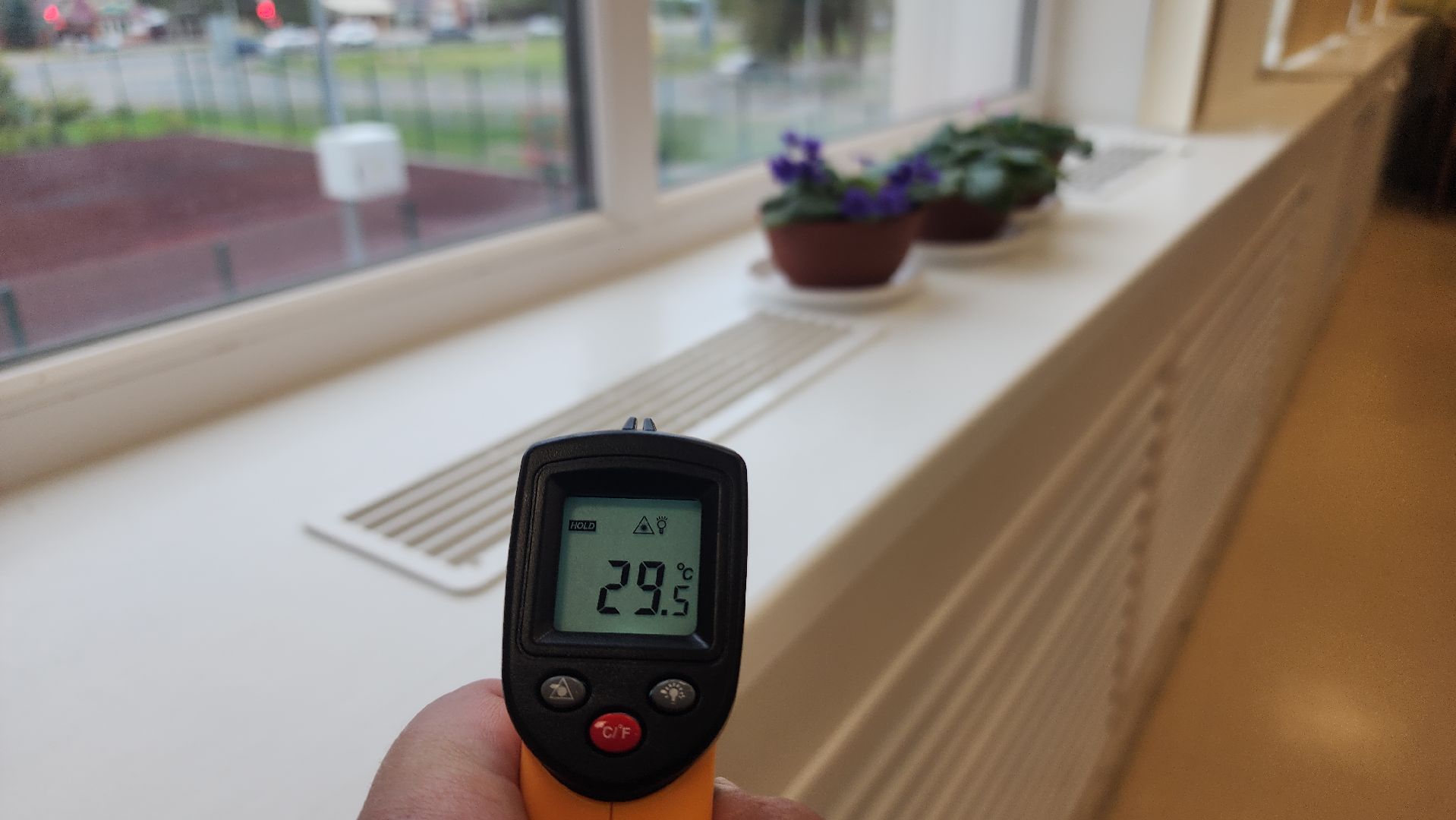 волоколамск,  тепло в школах, отопительный сезон 2025-2026,