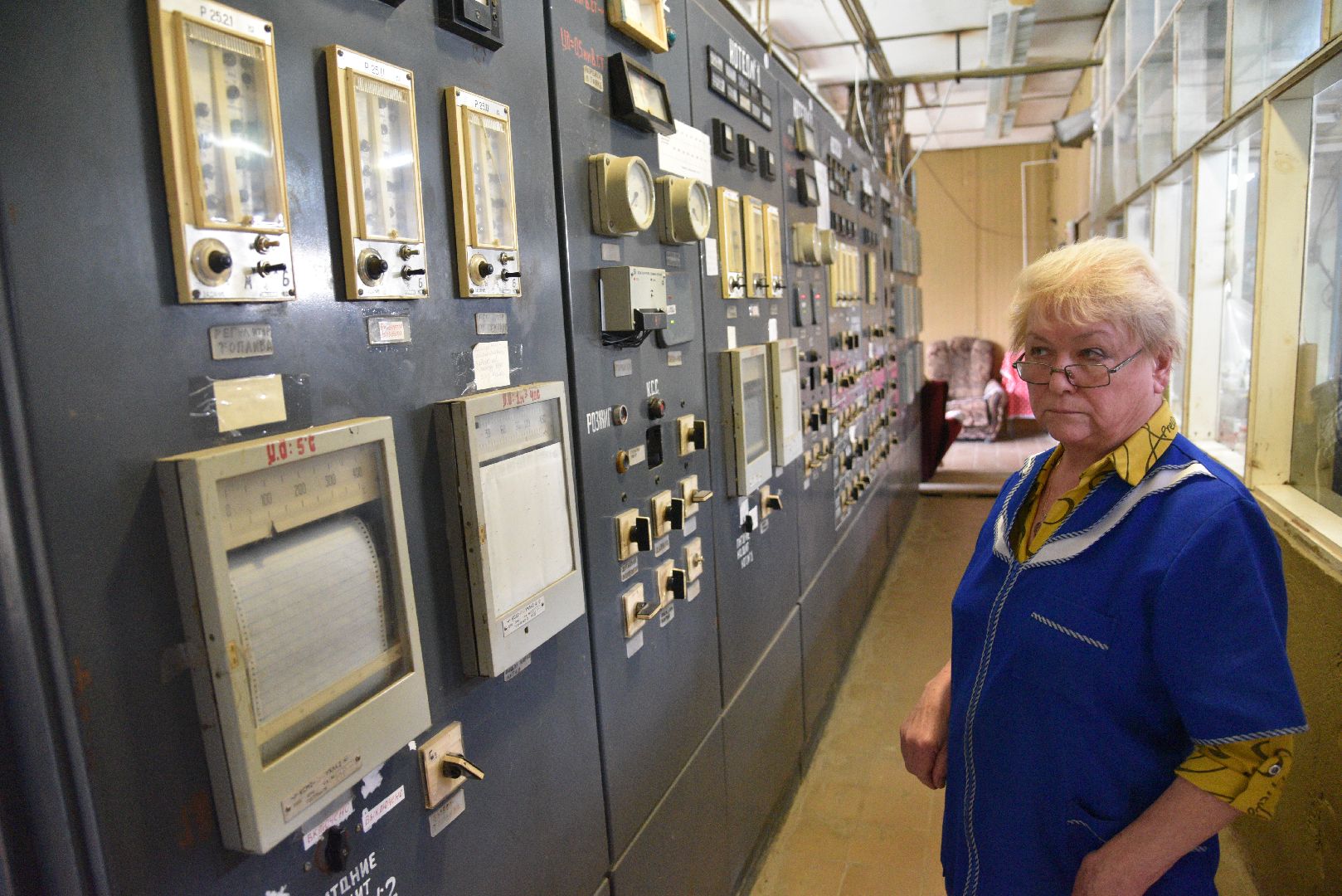 лотошино, котельные, отопление, начало отопительного сезона,