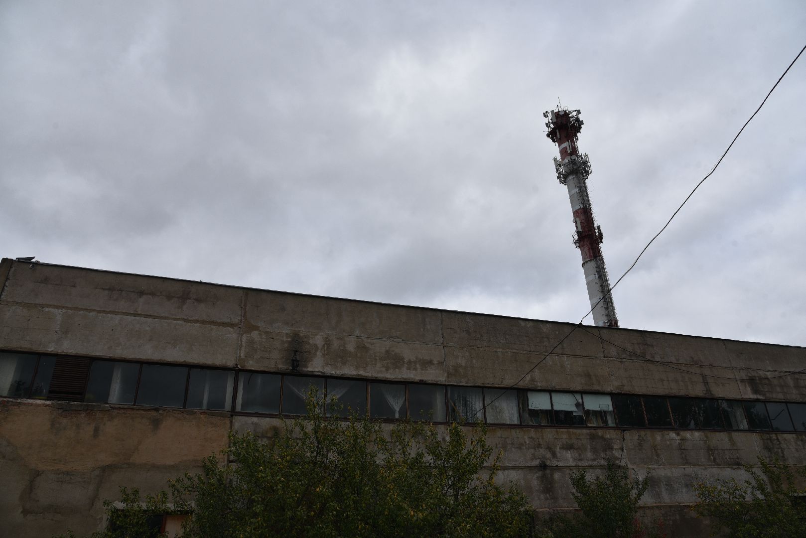 лотошино, котельные, отопление, начало отопительного сезона,