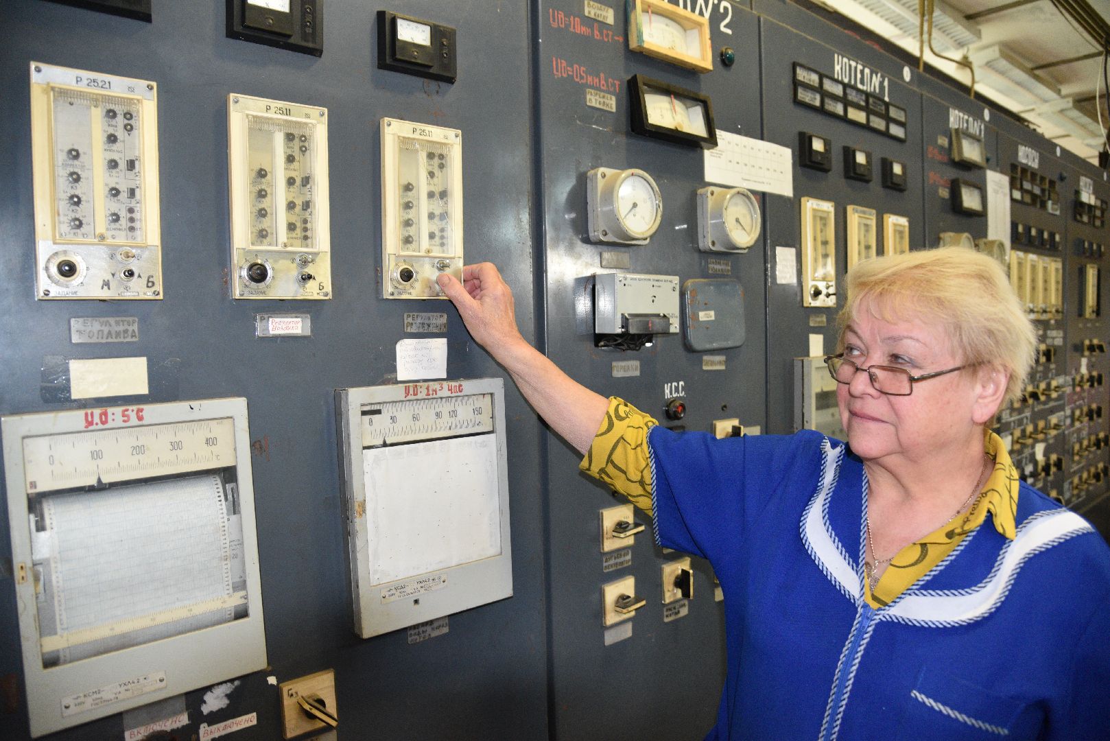 лотошино, котельные, отопление, начало отопительного сезона,