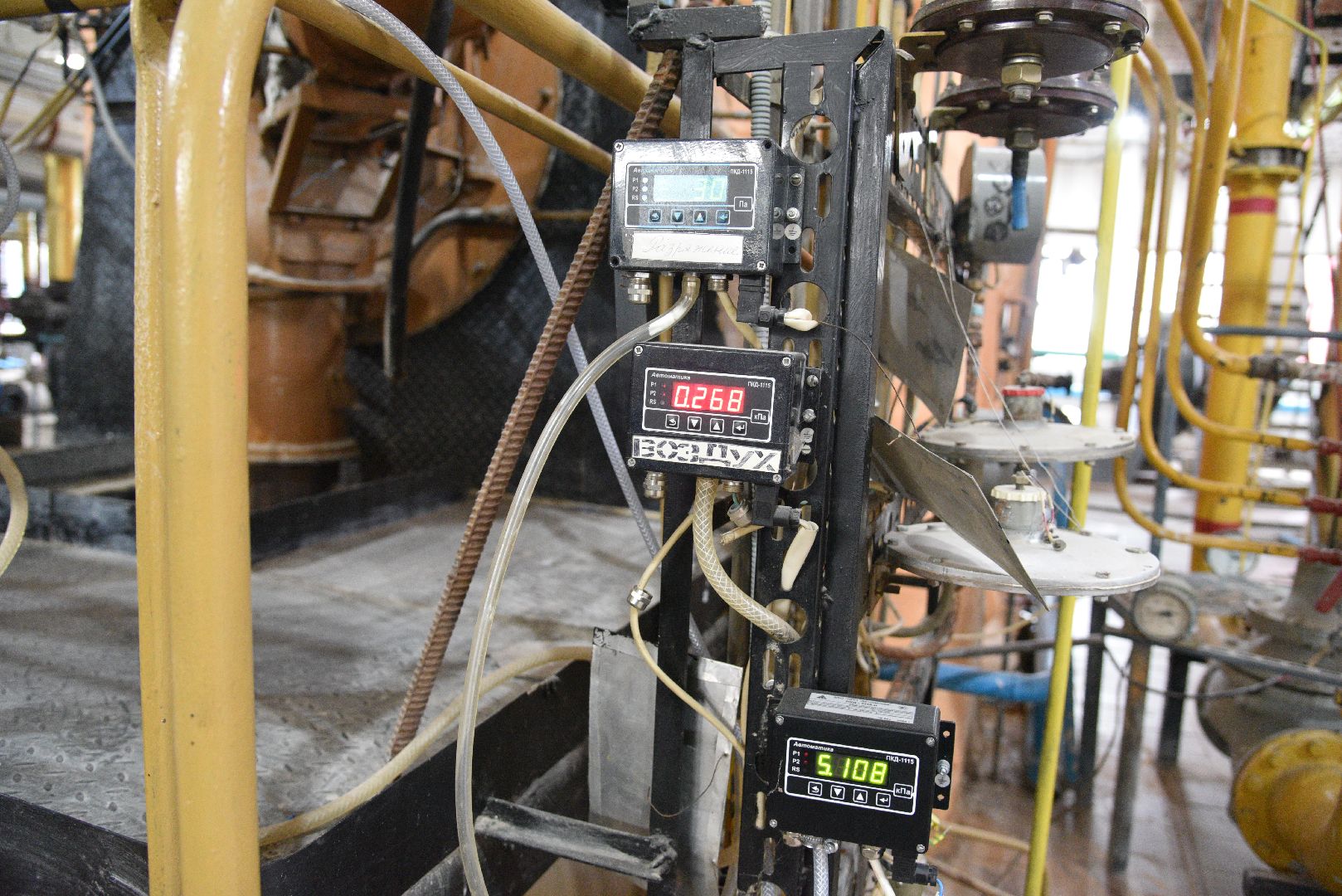 лотошино, котельные, отопление, начало отопительного сезона,