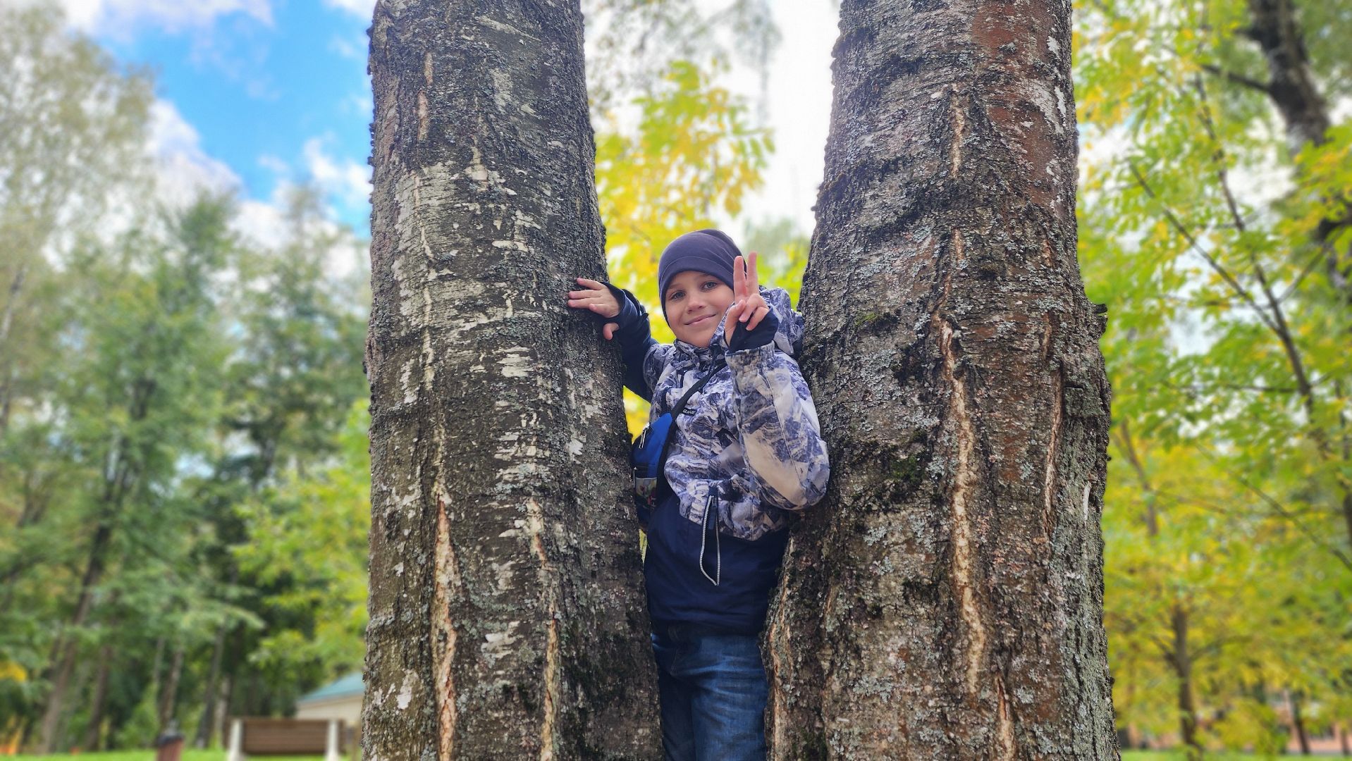 клин, семья, это у нас семейное, сестрорецкий парк,