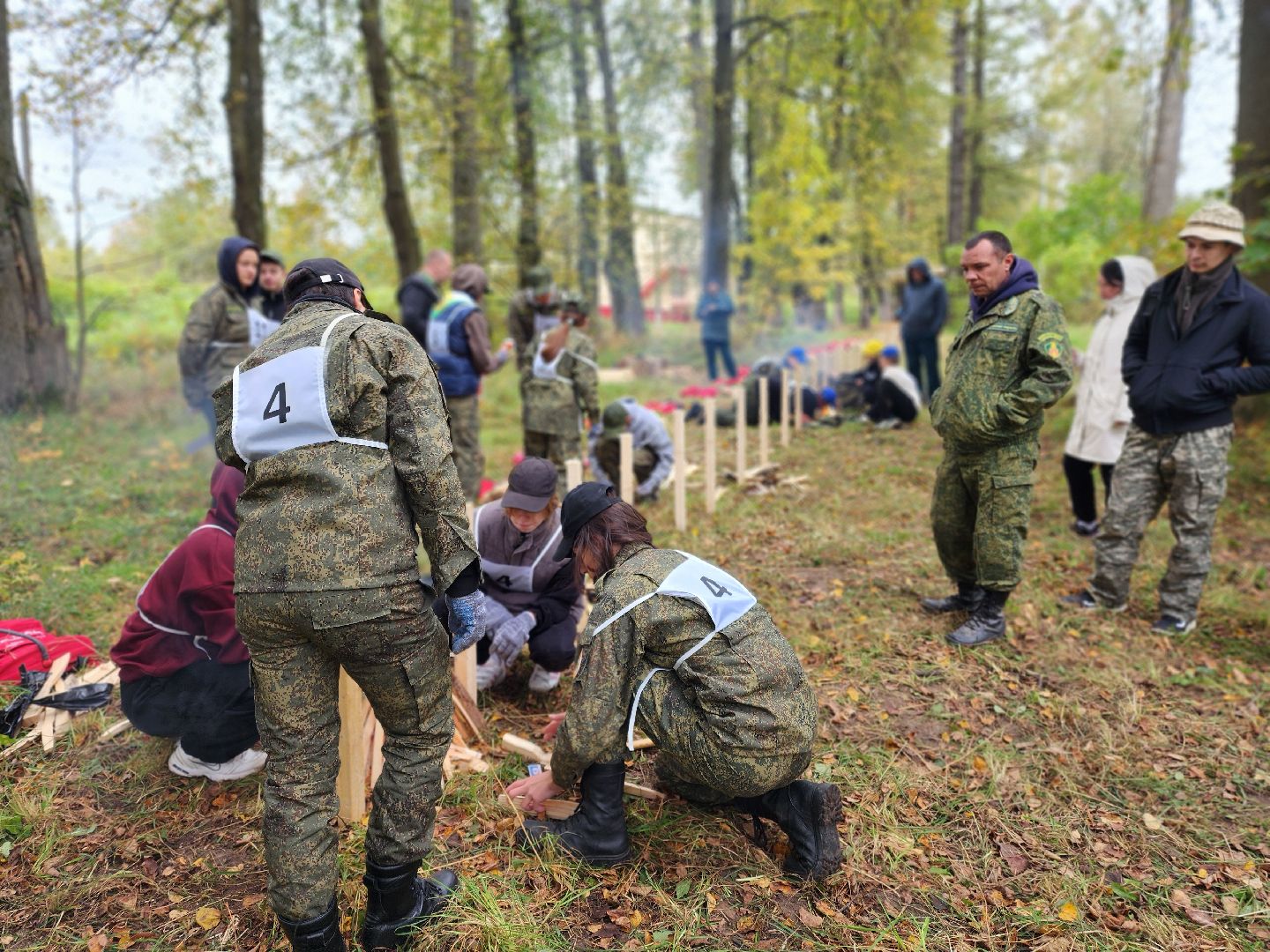 пушкинский городской округ, левково, лесничество, юные лесничие, всероссийский конкурс, лесное многоборье, юный лесовод, конкурс подрост, комитет лесного хозяйства, слет школьных лесничеств,оздоровительный центр левково,