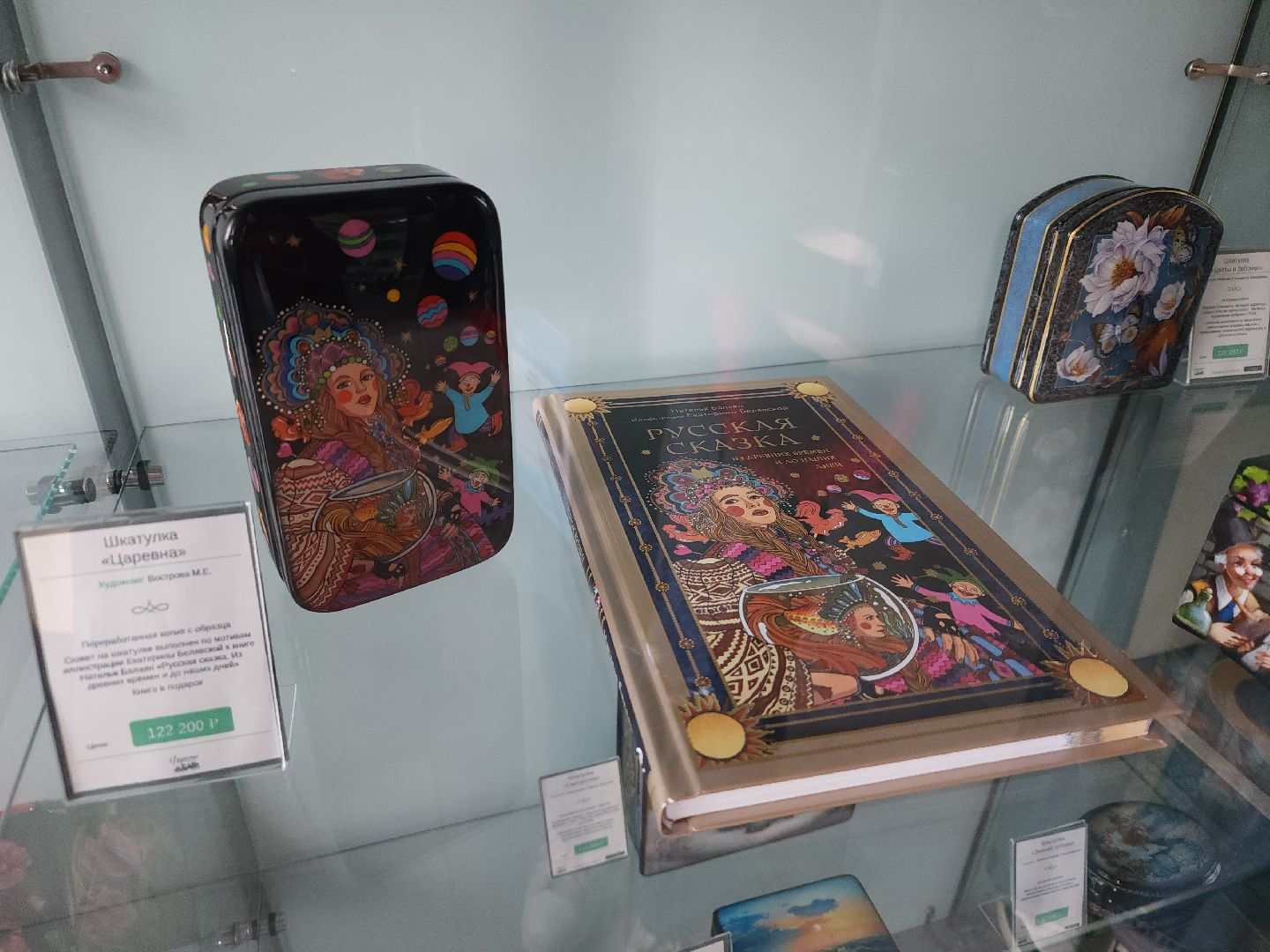 мытищи, федоскино,