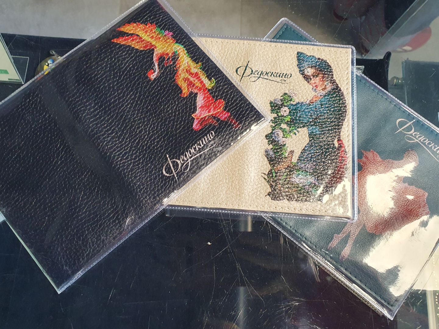 мытищи, федоскино,