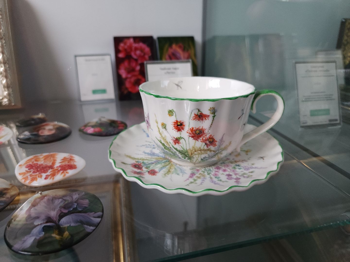 мытищи, федоскино,