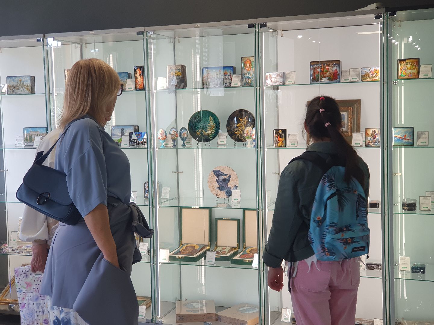 мытищи, федоскино,