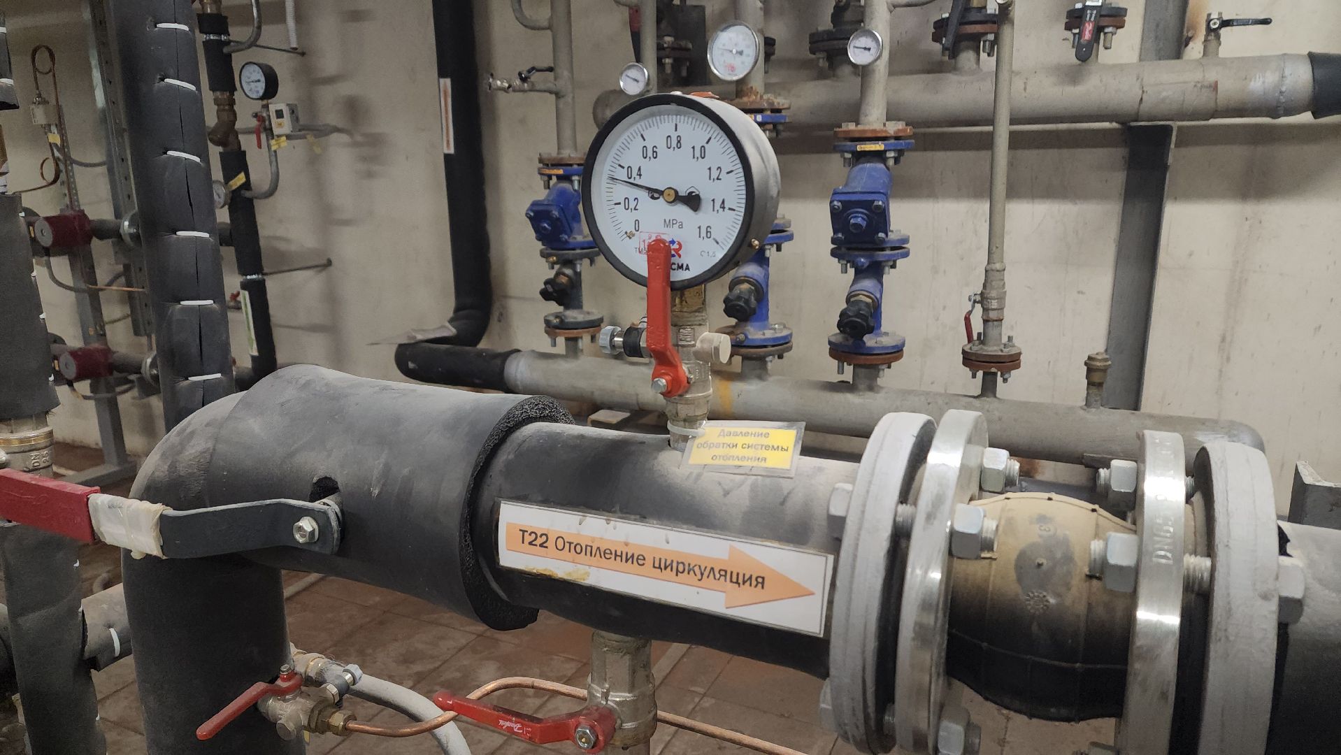 ивантеевка, пушкинский, запуск отопления в школах и детских садах, образовательный комплекс, подача тепла, подача тепла в соцобъекты, тепловые пункты, тепловые сети, пробные пуски,управляющая компания,