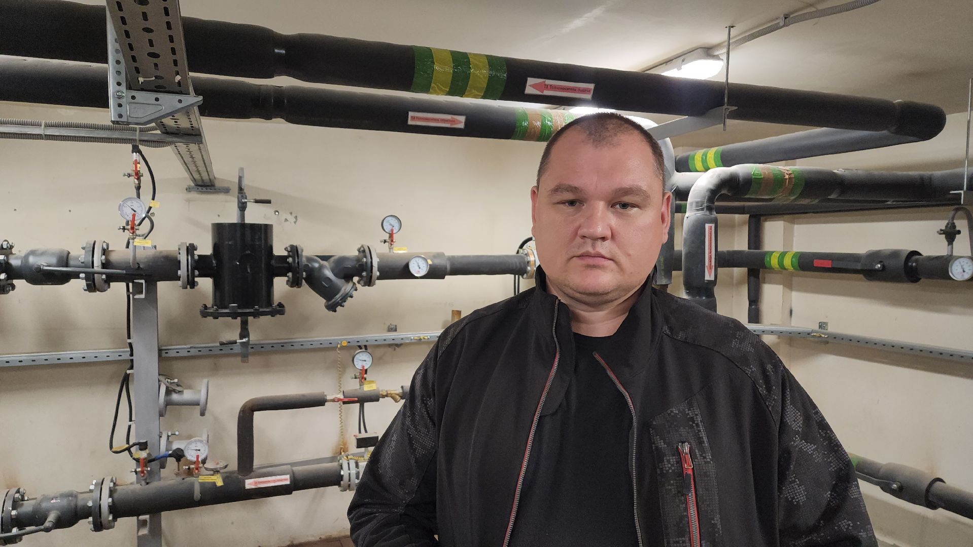 ивантеевка, пушкинский, запуск отопления в школах и детских садах, образовательный комплекс, подача тепла, подача тепла в соцобъекты, тепловые пункты, тепловые сети, пробные пуски,управляющая компания,