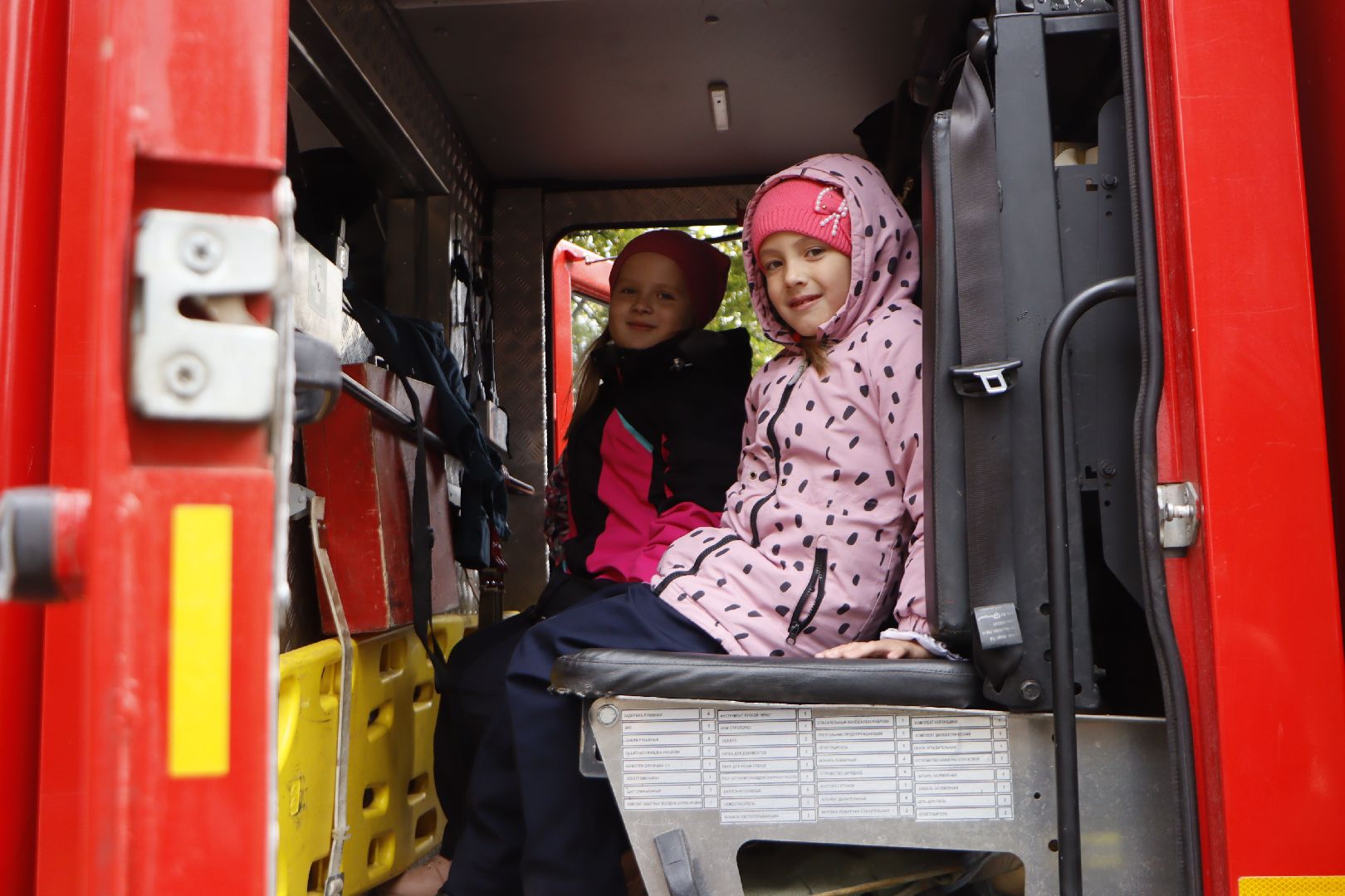 зарайск, пожарная безопасность, мчс 35 лет,