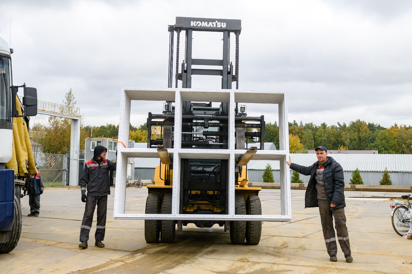 лыткарино, строительство , экономика, дипос, новые рабочие места,