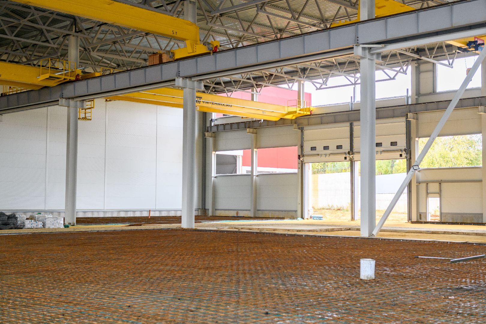 лыткарино, строительство , экономика, дипос, новые рабочие места,