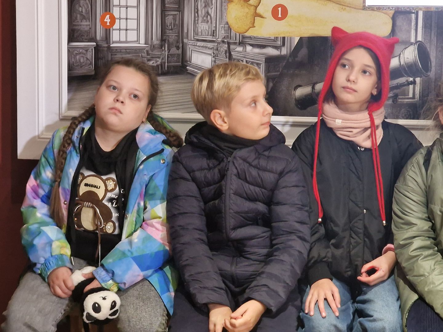 Балашиха, национальный парк лосиный остров, экоцентр царская охота,