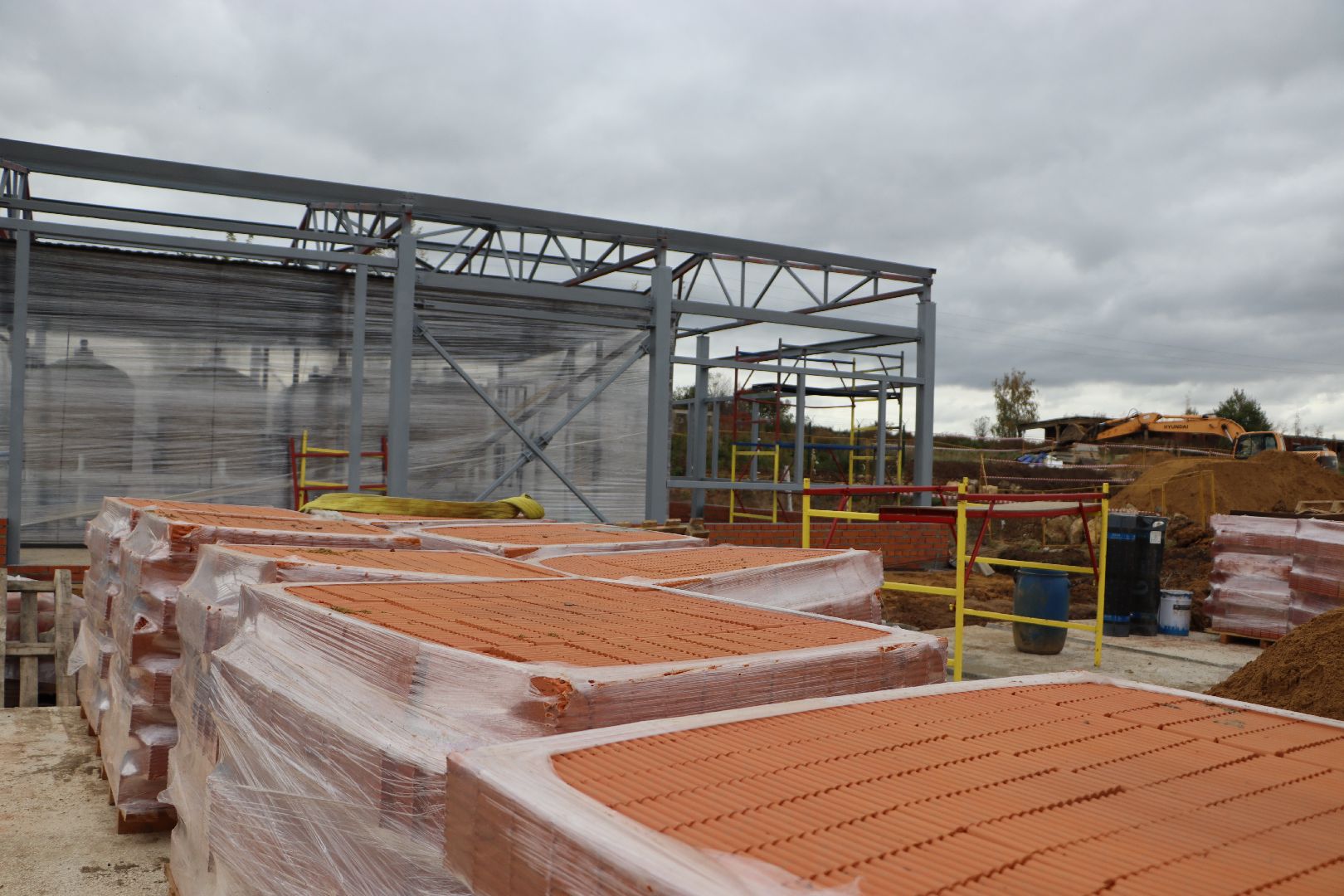 серебряные пруды, участки дла многодетных, строительство взу на свободной в серебряных прудах, жкх, водоснабжение,