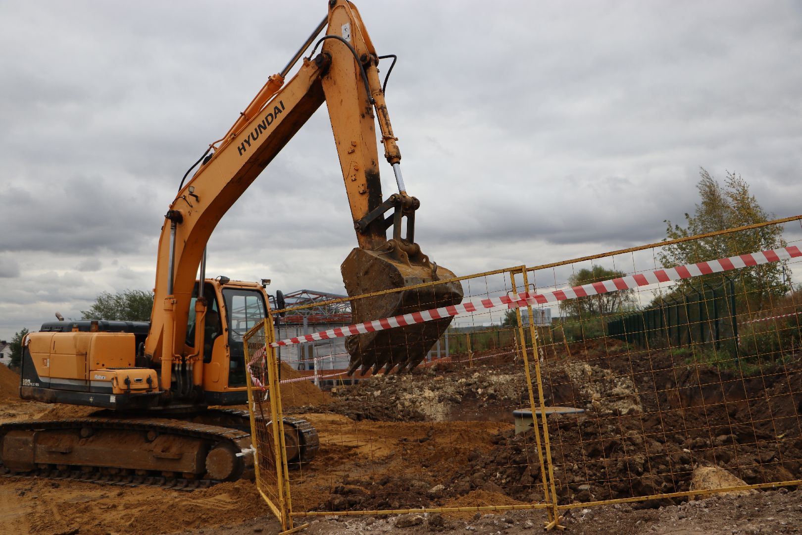 серебряные пруды, участки дла многодетных, строительство взу на свободной в серебряных прудах, жкх, водоснабжение,