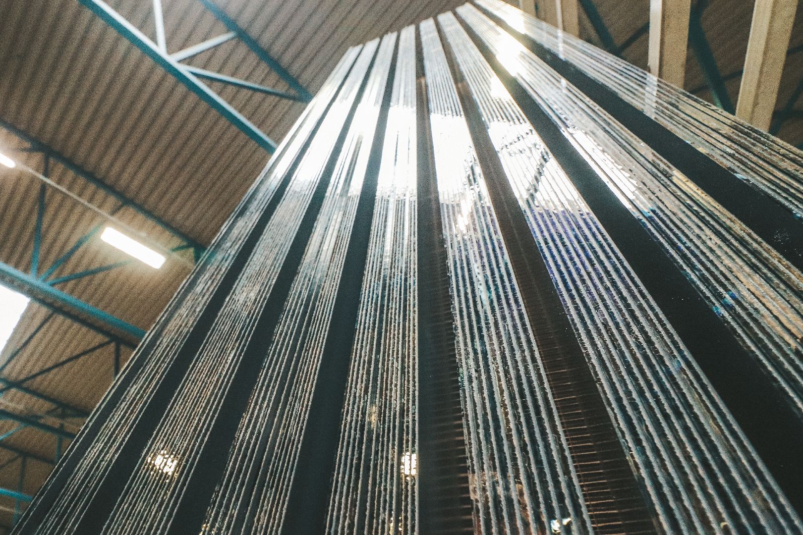 клин, общество, экономика, производство нового стекла, подмосковье,