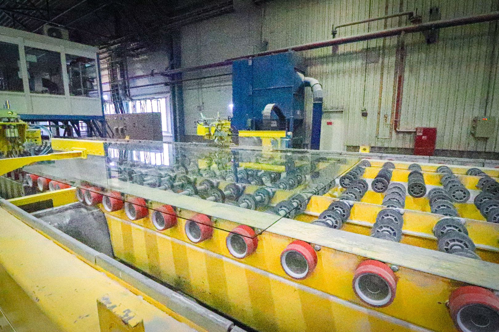 клин, общество, экономика, производство нового стекла, подмосковье,