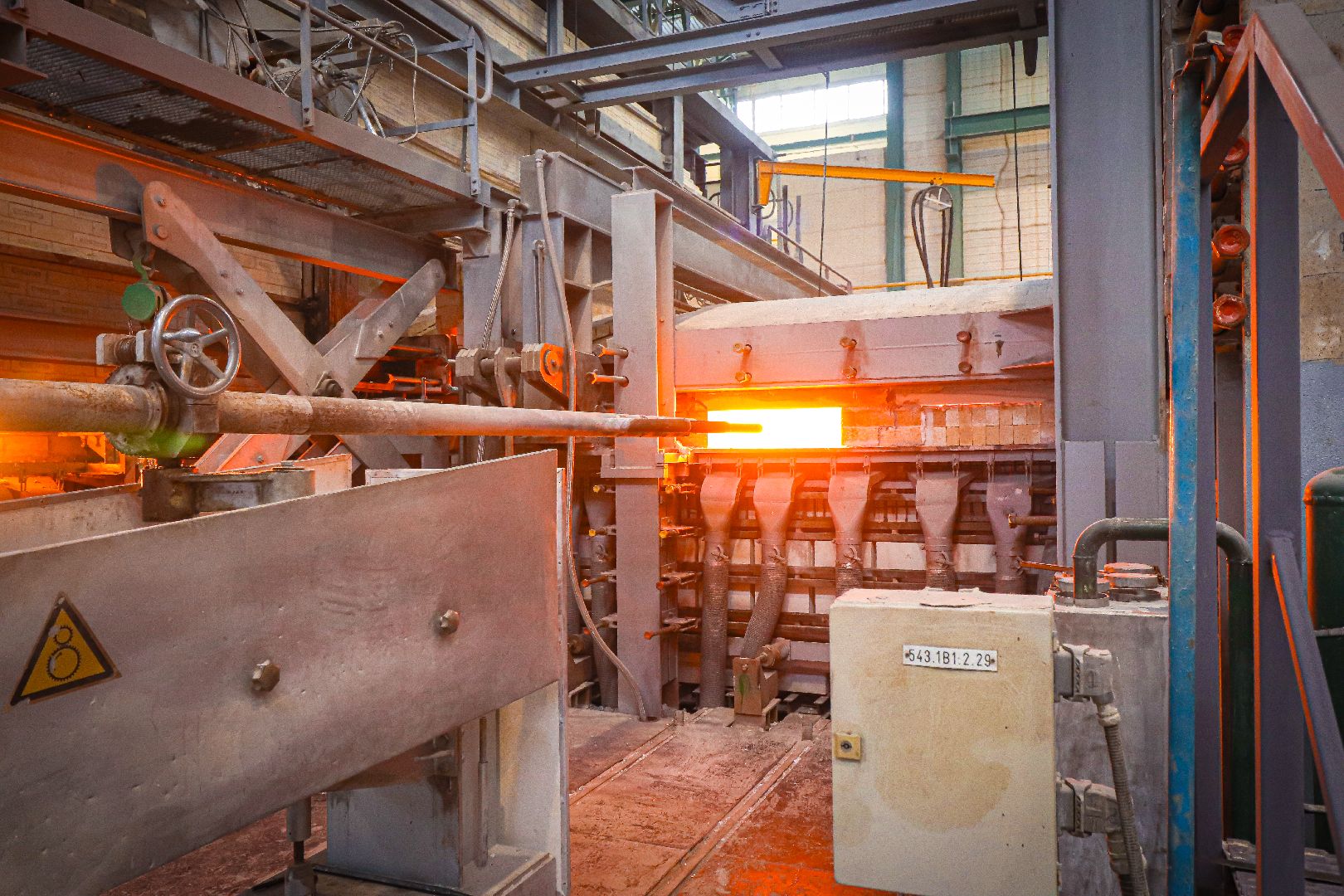 клин, общество, экономика, производство нового стекла, подмосковье,