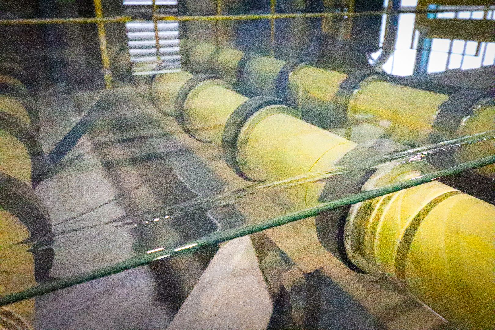 клин, общество, экономика, производство нового стекла, подмосковье,