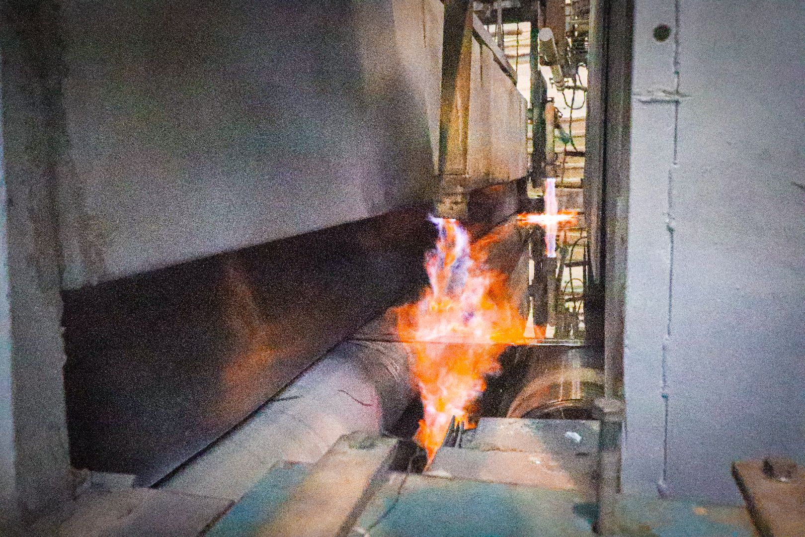 клин, общество, экономика, производство нового стекла, подмосковье,