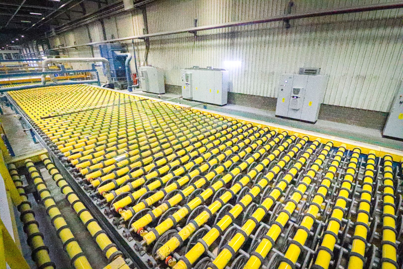 клин, общество, экономика, производство нового стекла, подмосковье,