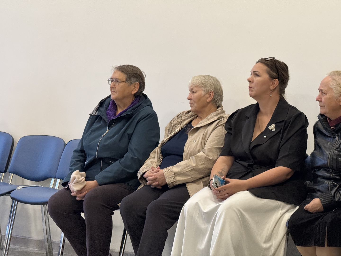 шаховская, выездная администиация, благоуйстройство,