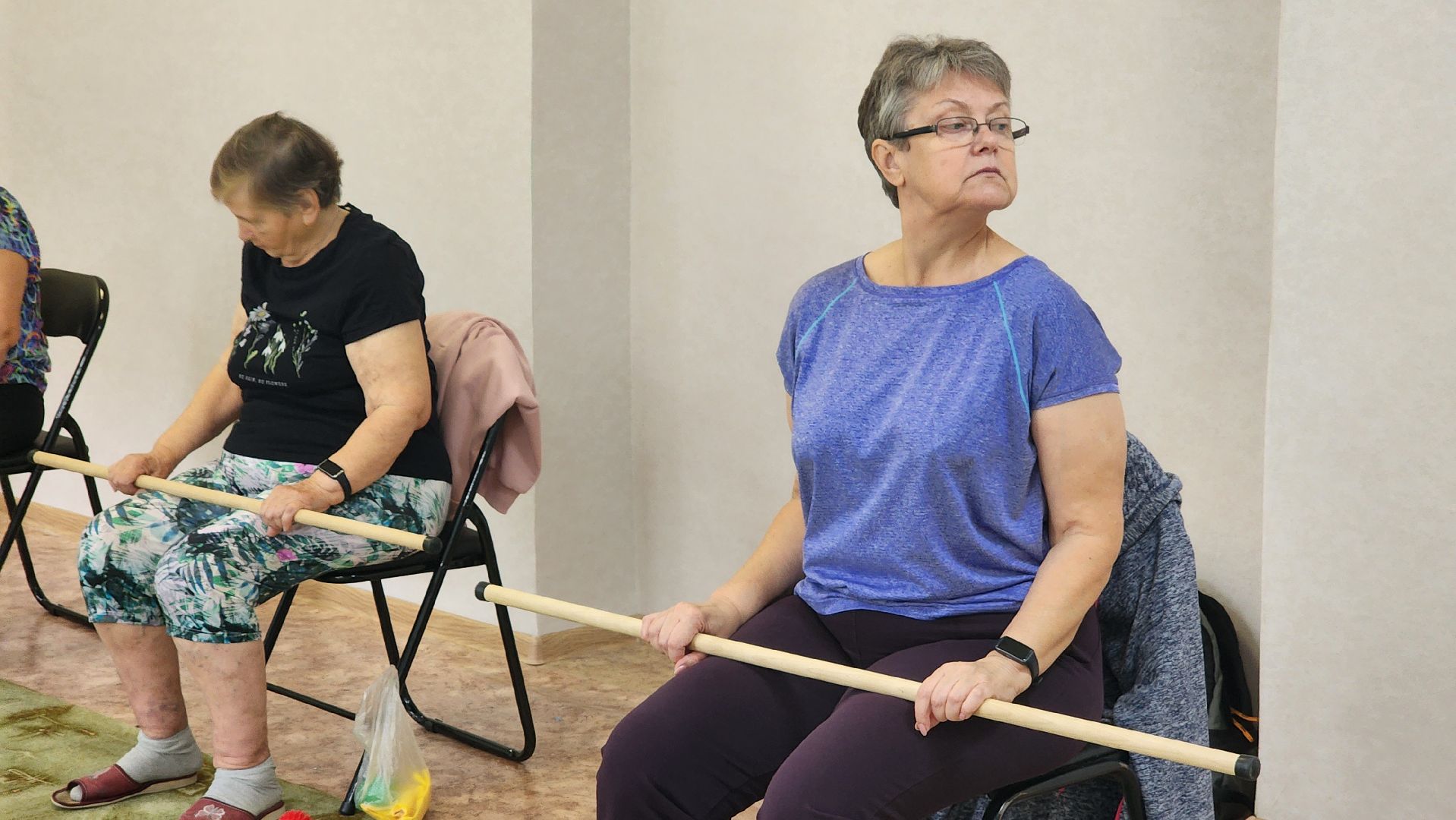 протвино, активное долголетие, нейрогимннастика,