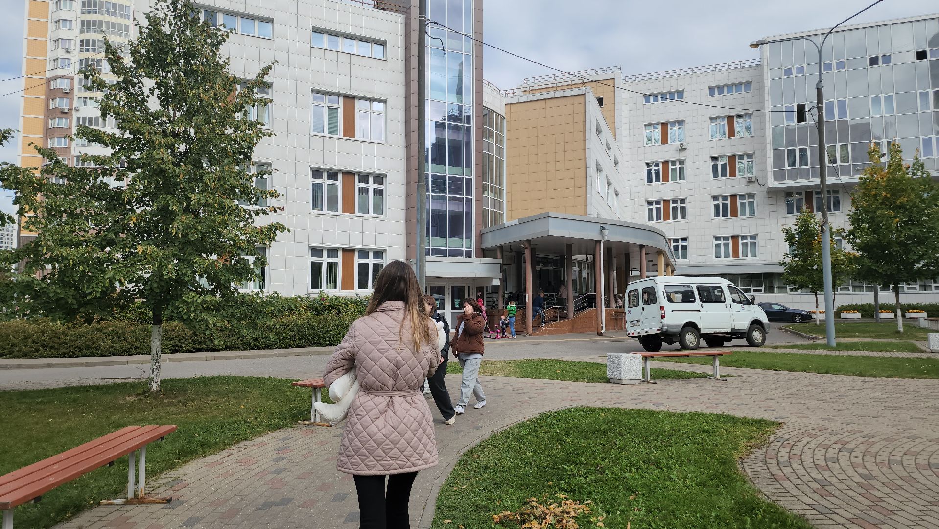 Люберцы, подача тепла, отопление,