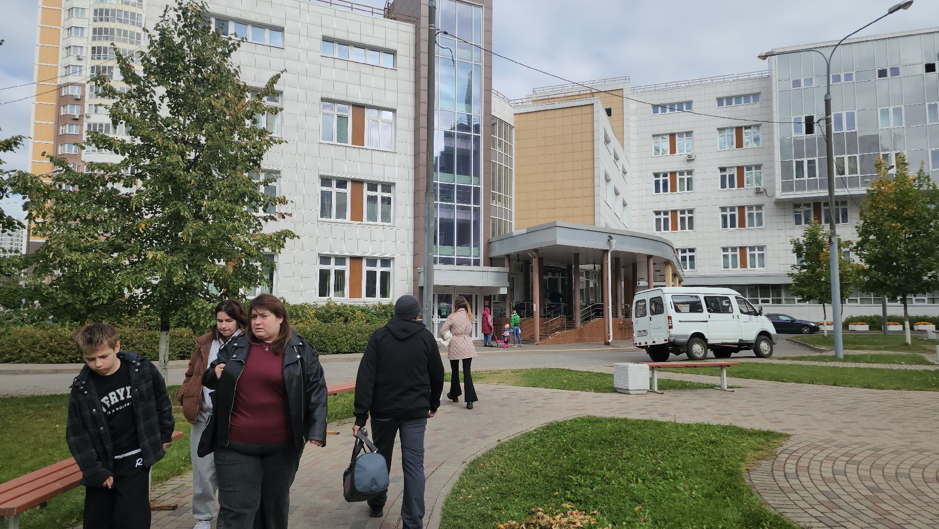 Люберцы, подача тепла, отопление,