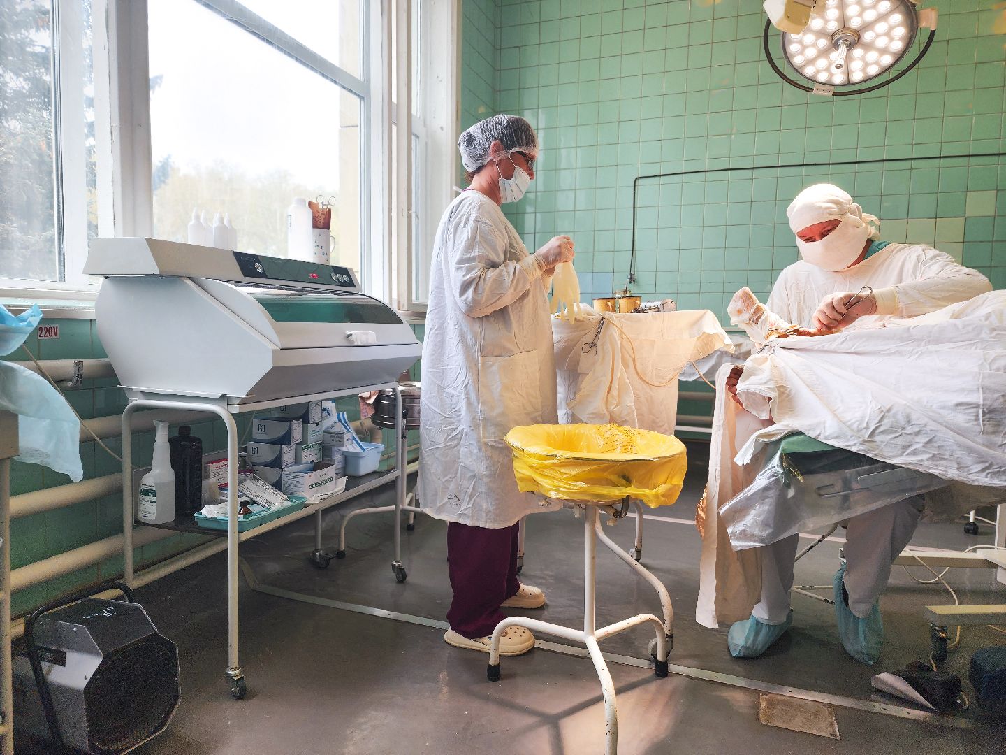 пущино, серпухов, медицина, врачи,