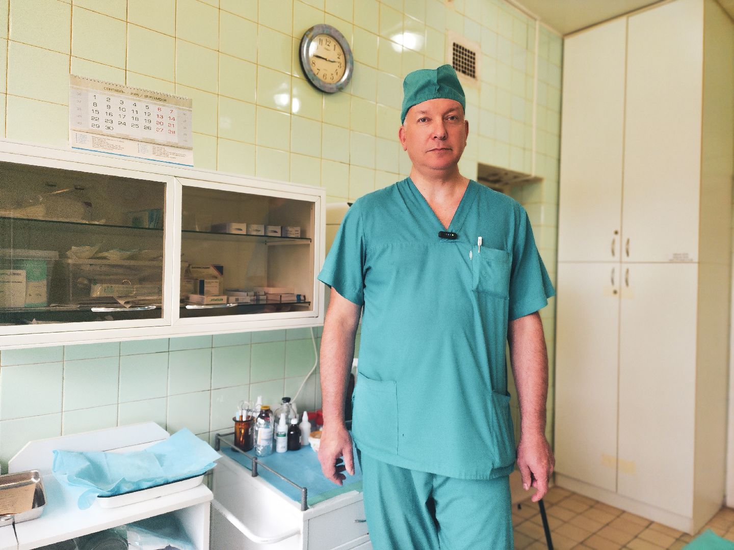 пущино, серпухов, медицина, врачи,