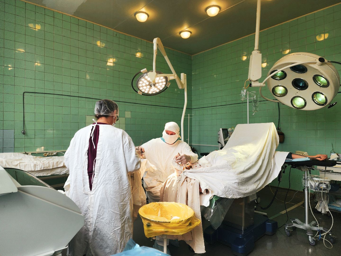 пущино, серпухов, медицина, врачи,