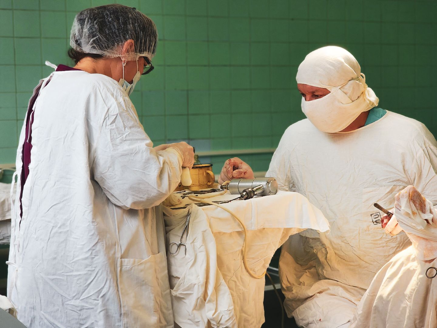 пущино, серпухов, медицина, врачи,