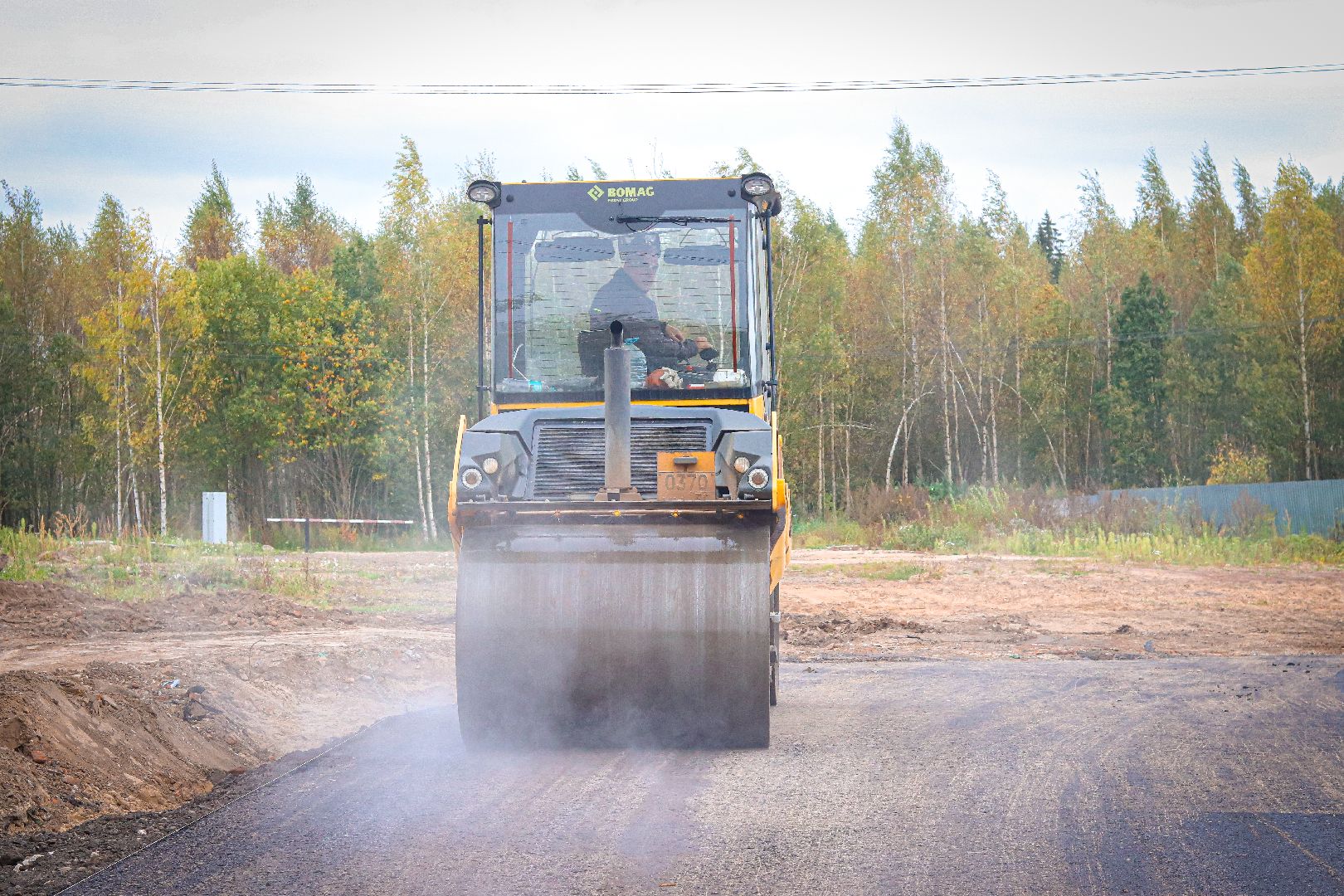 клин, общество, дороги, благоустройство,