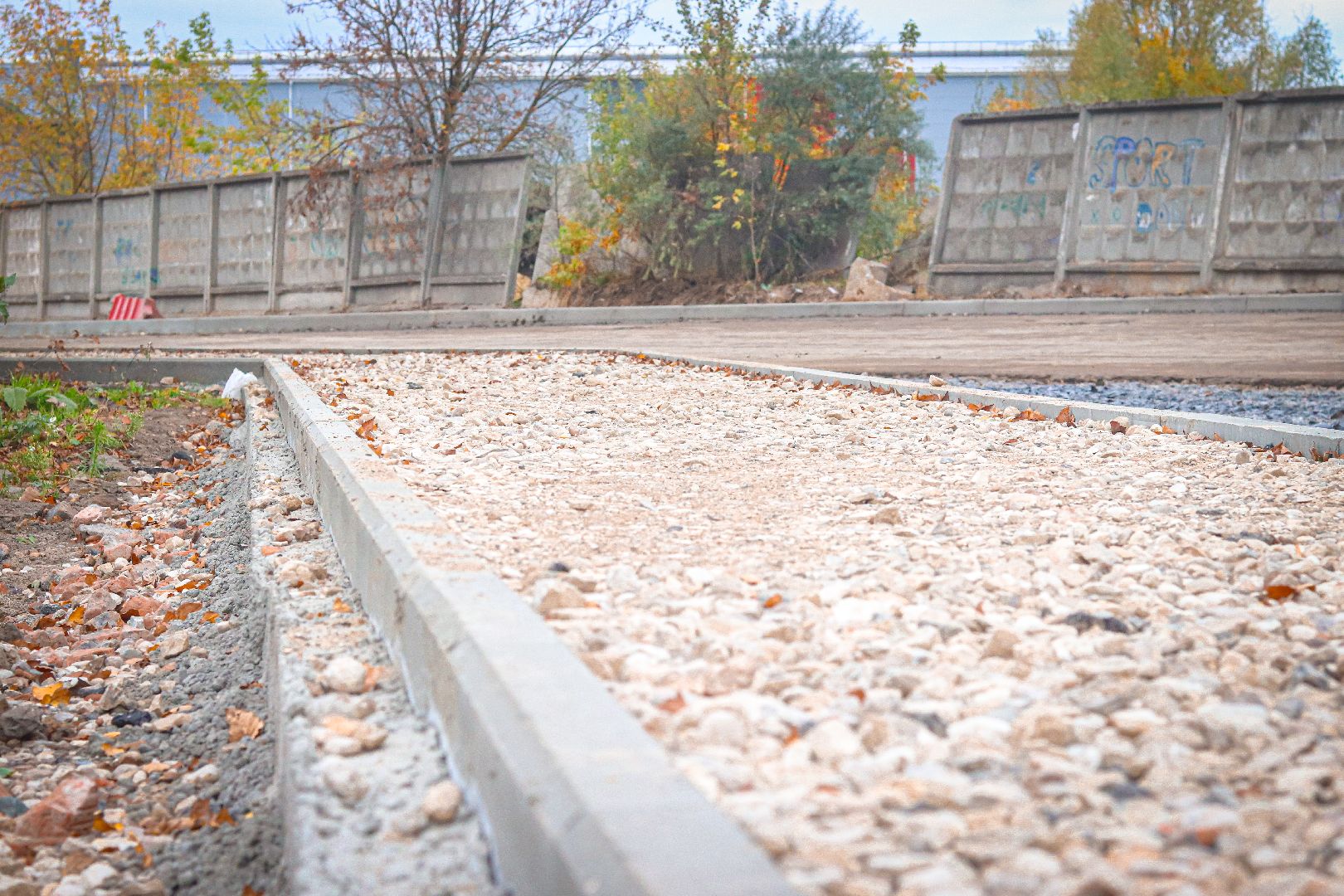 клин, общество, дороги, благоустройство,