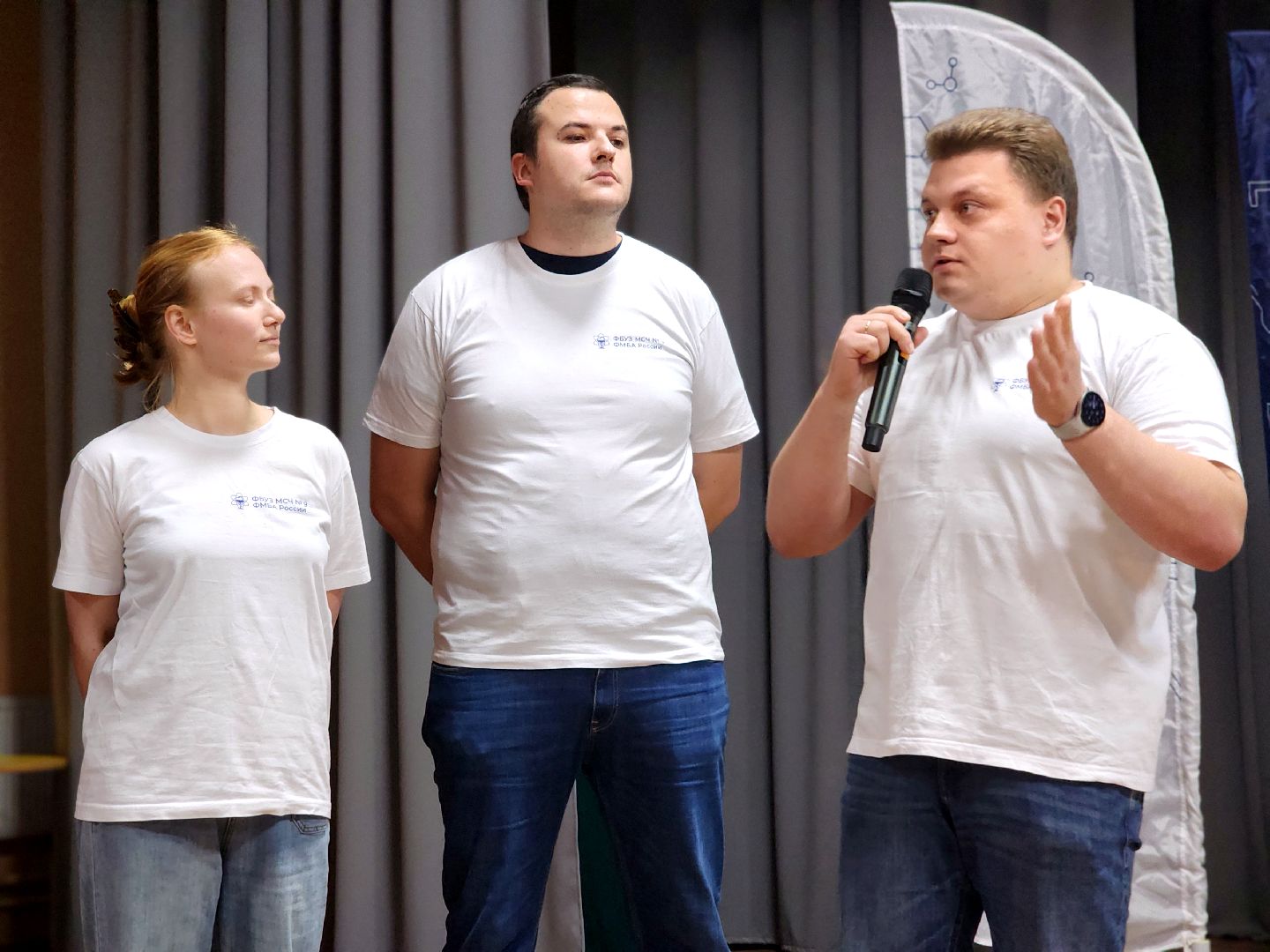 дубна, фмба россии, университет дубна, донорство,