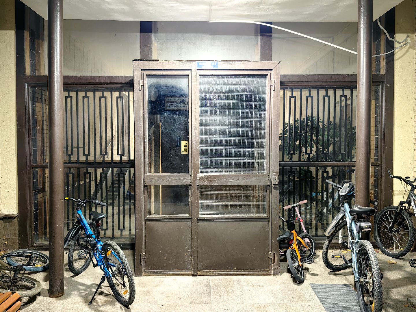 выездная администрация, жители, капитальный ремонт, МособлЕИРЦ, Хартия,