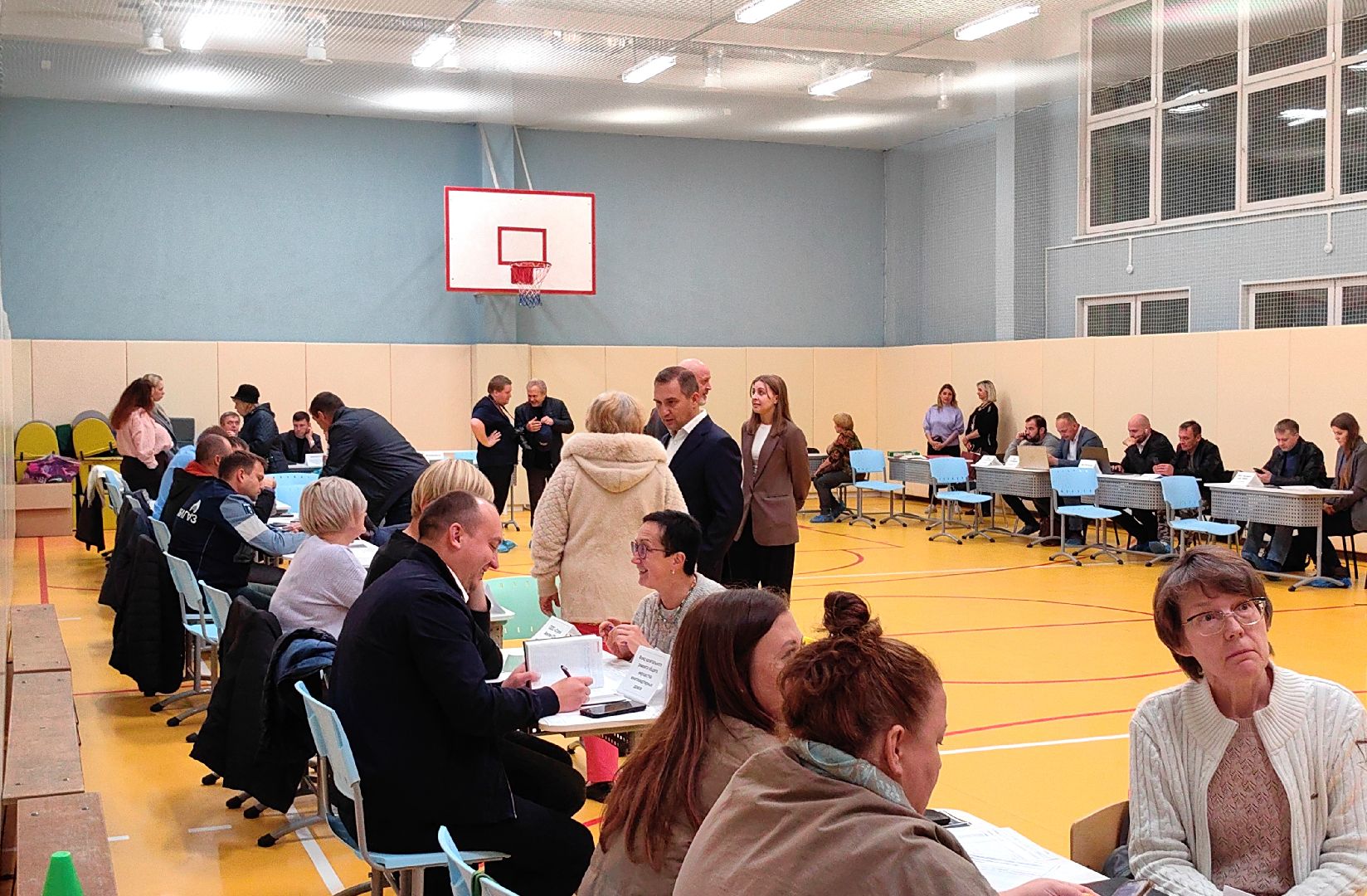 выездная администрация, жители, капитальный ремонт, МособлЕИРЦ, Хартия,