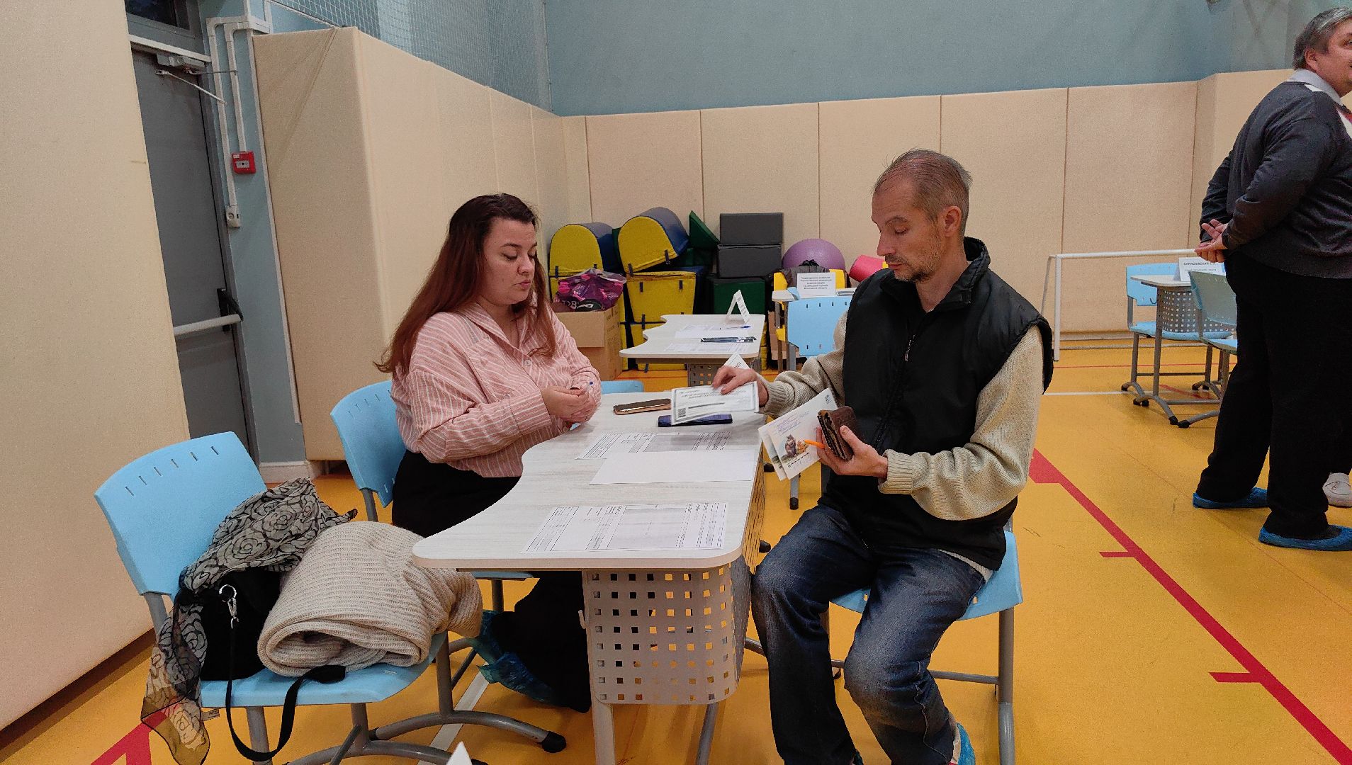 выездная администрация, жители, капитальный ремонт, МособлЕИРЦ, Хартия,