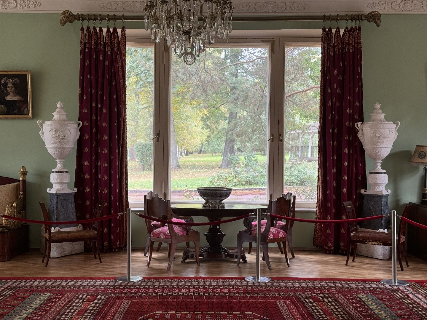 фильм брат-2, съемки кино, музей-заповедник горки ленинские, ленинский городской округ,