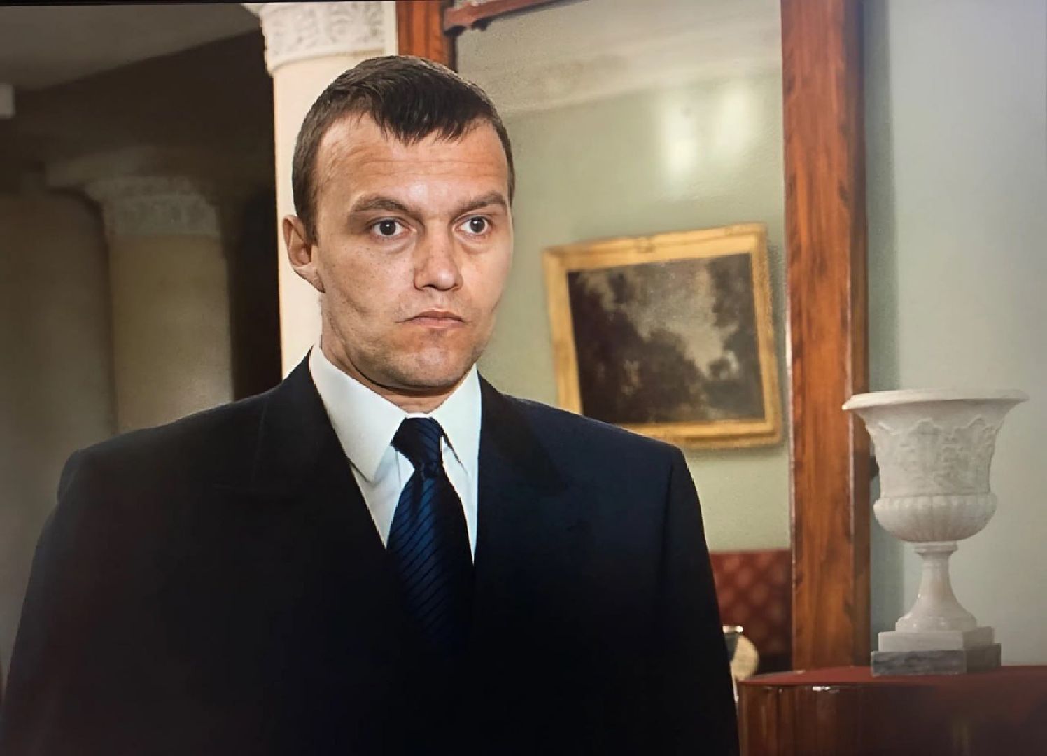 фильм брат-2, съемки кино, музей-заповедник горки ленинские, ленинский городской округ,