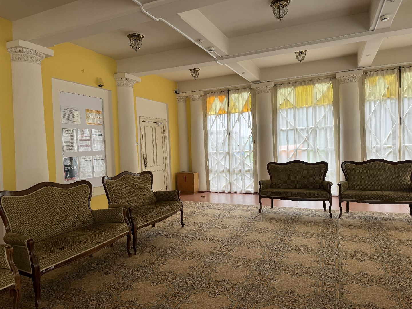 фильм брат-2, съемки кино, музей-заповедник горки ленинские, ленинский городской округ,