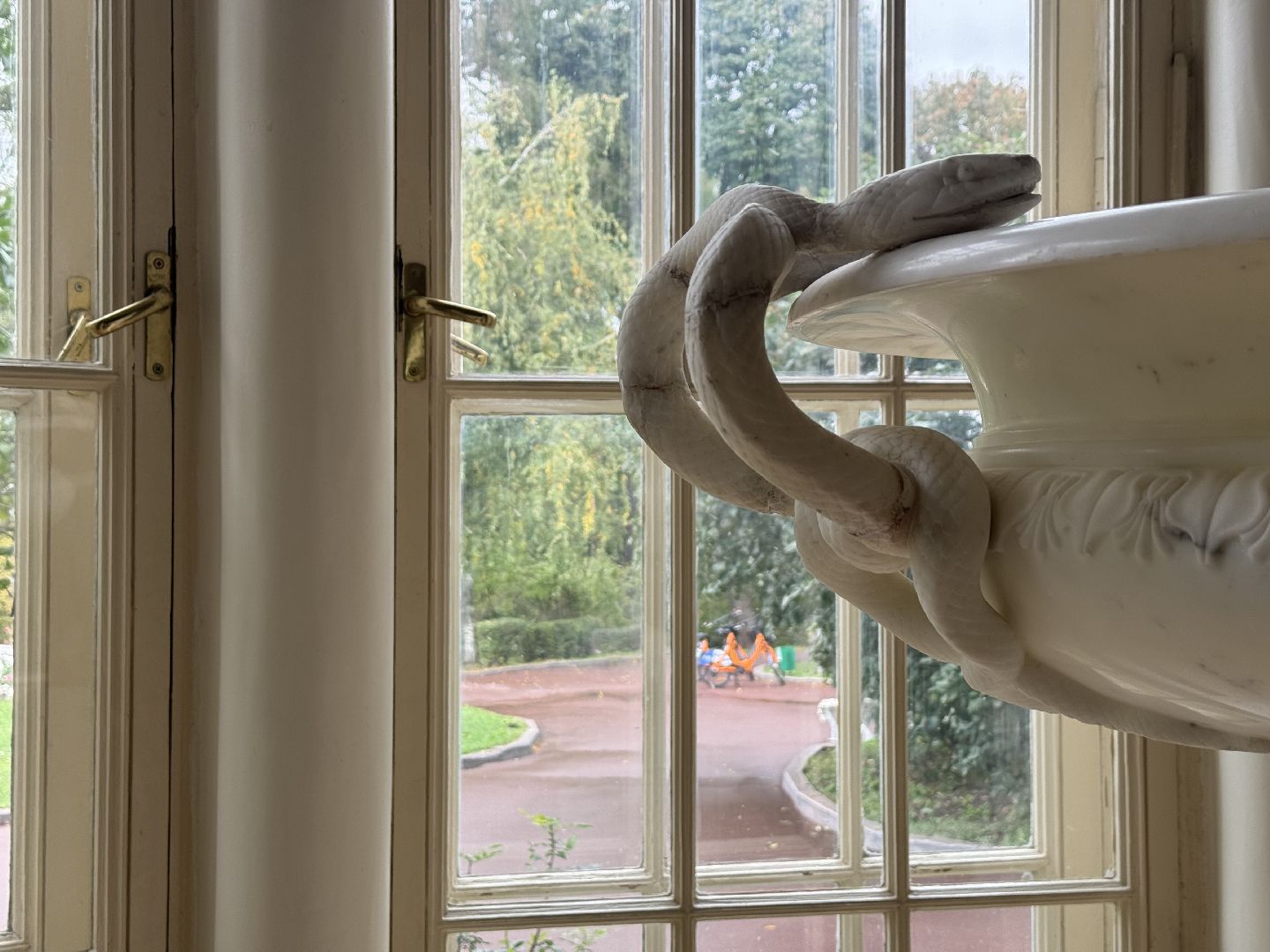 фильм брат-2, съемки кино, музей-заповедник горки ленинские, ленинский городской округ,